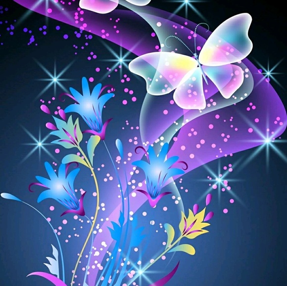 Meet your Posher, Dawn - Picture 1 of 1